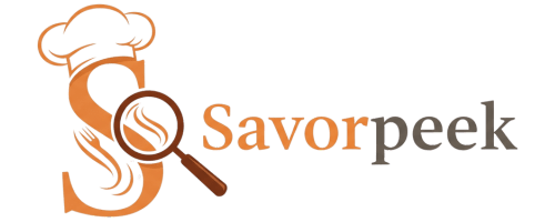 Savorpeek