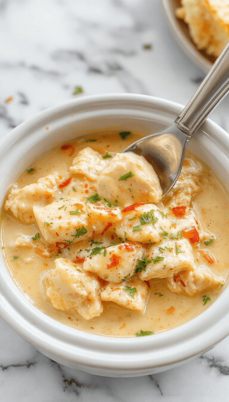 A vibrant bowl of creamy butter chicken with a rich orange sauce, garnished with fresh cilantro, served alongside fluffy steamed rice on a rustic wooden table.